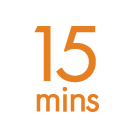 15min